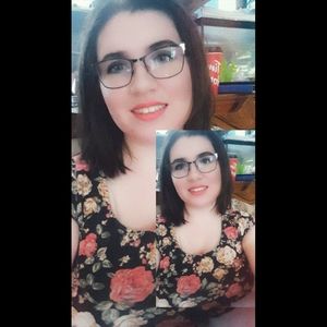 Meet your Posher, Kailee